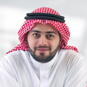 Abdullah, Owner of Sharjah Novelty LLC.